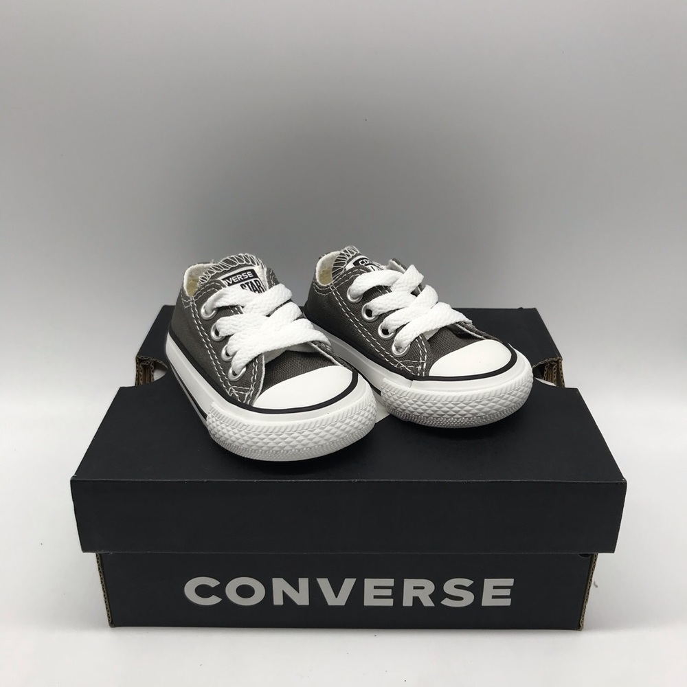 Converse Chuck Taylor All Star Baby Toddler